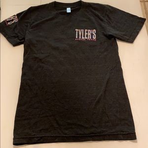 Tyler’s Austin T-Shirt. EUC